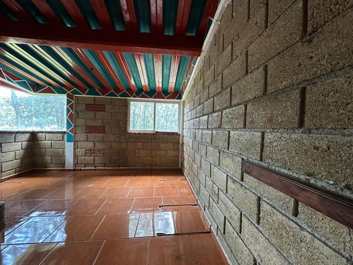 Casa en San Miguel Tecpan, Jilotzingo, foto 17 de 29