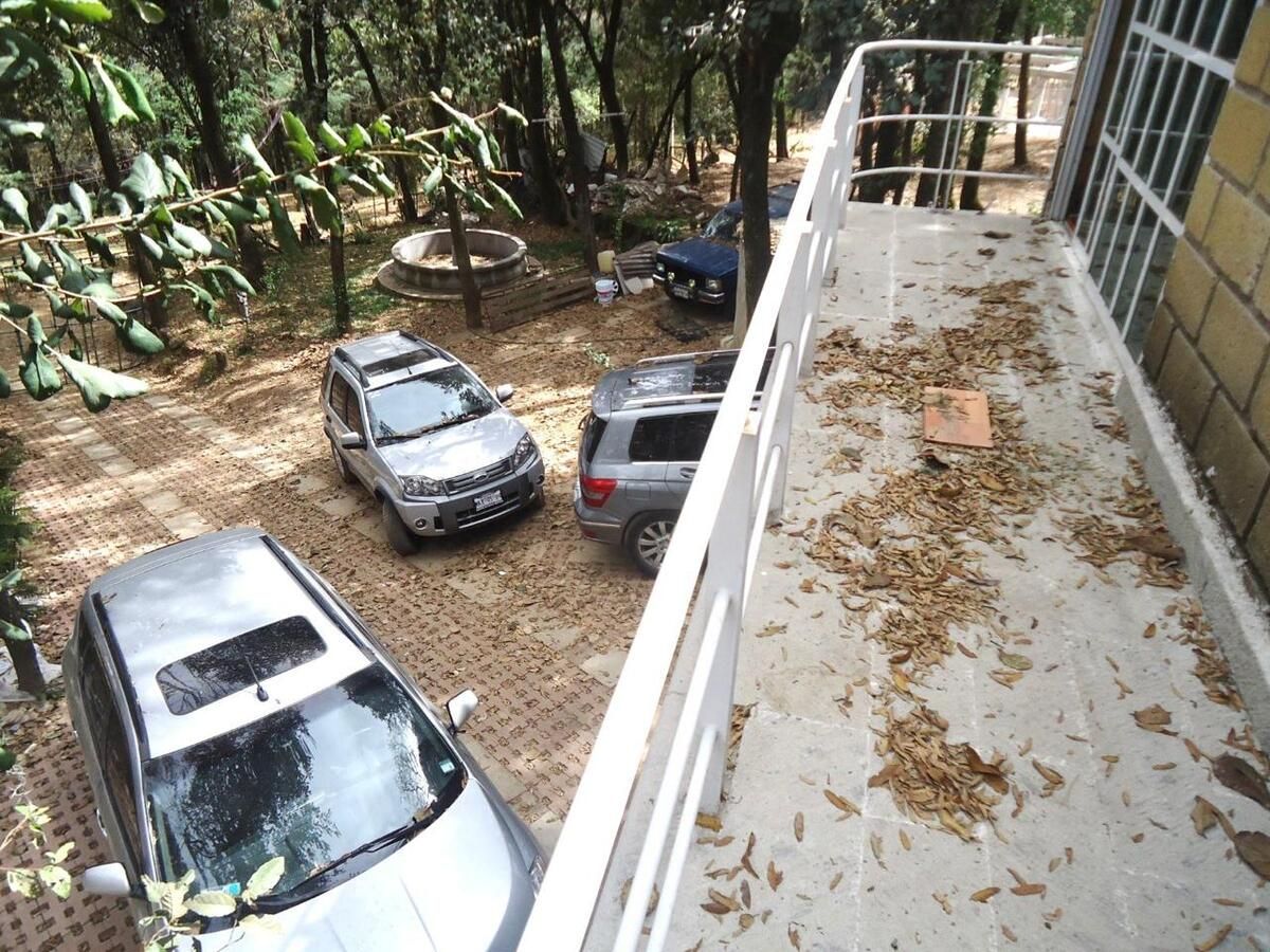Casa en San Miguel Tecpan, Jilotzingo, foto 22 de 29
