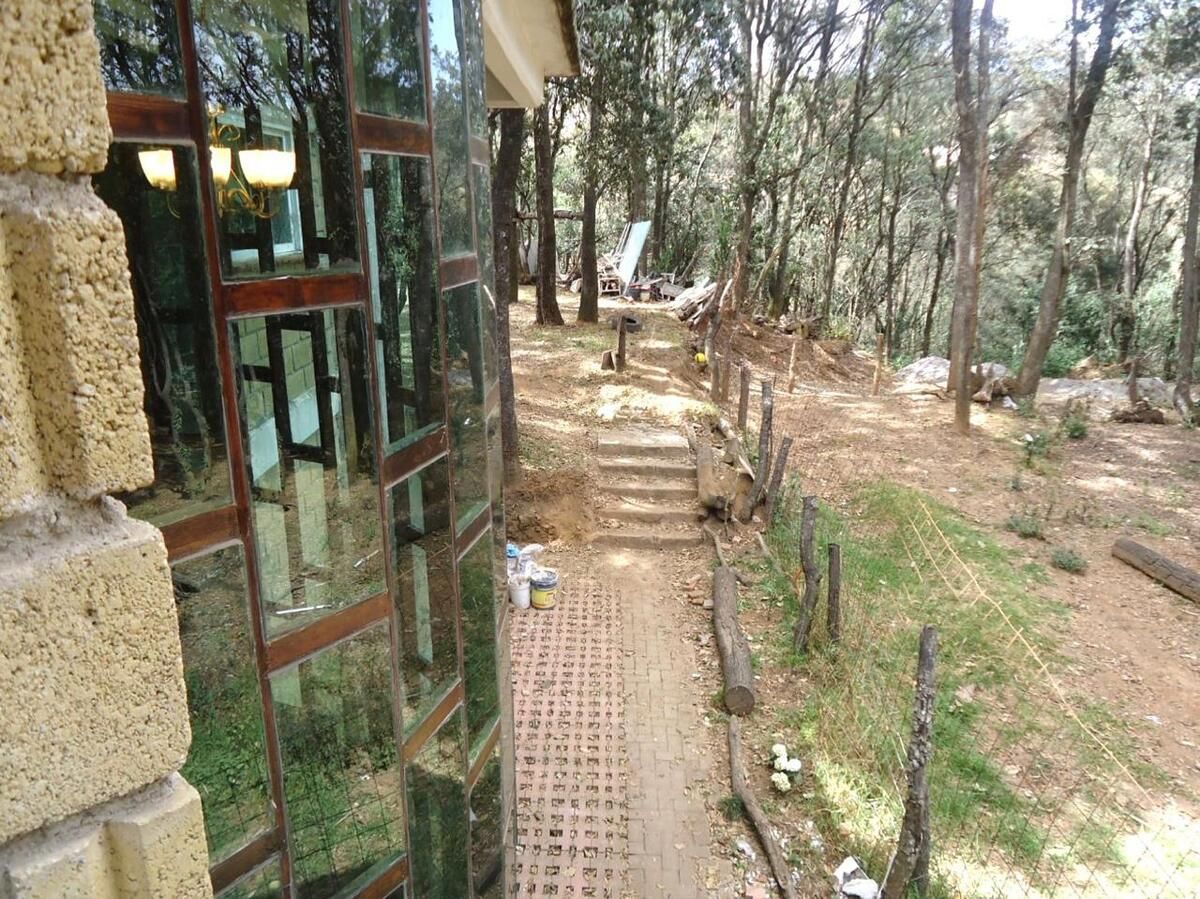 Casa en San Miguel Tecpan, Jilotzingo, foto 23 de 29