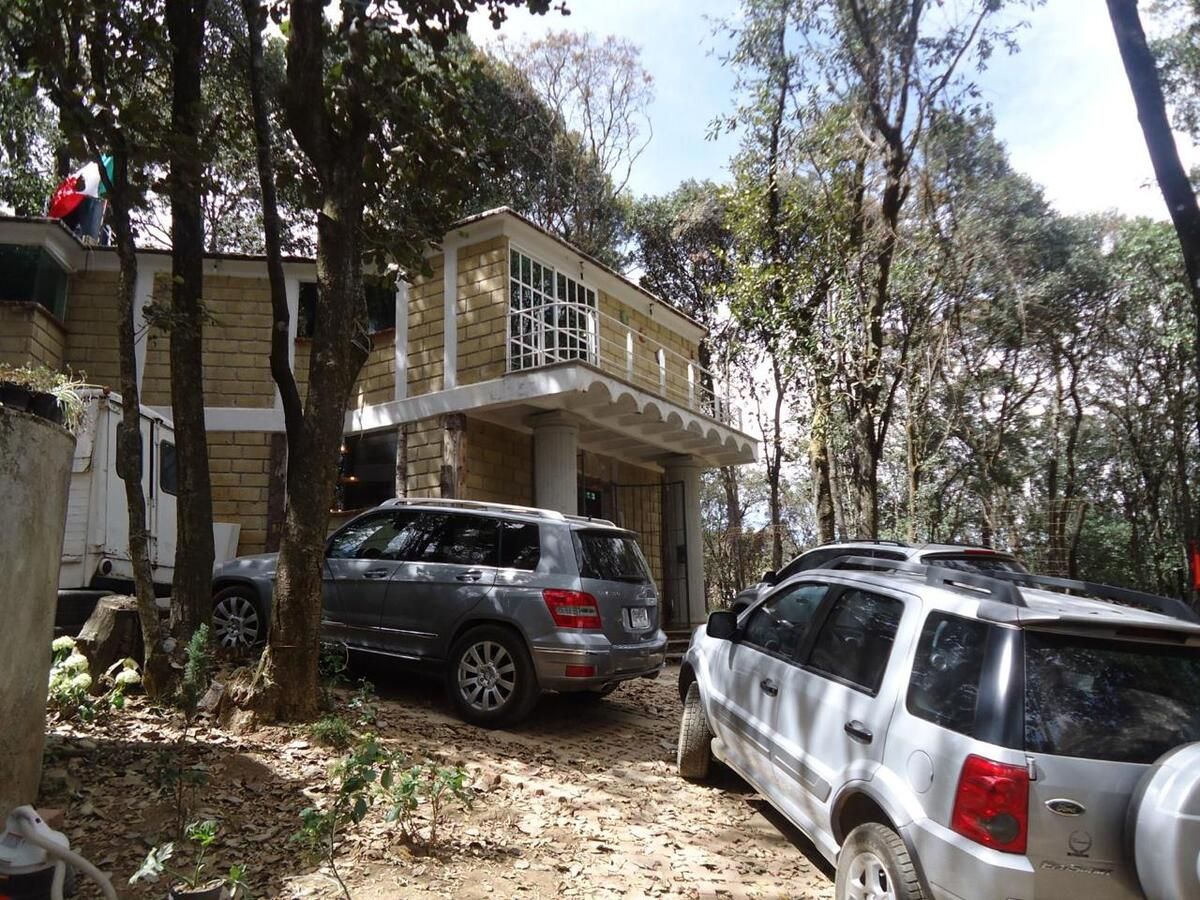 Casa en San Miguel Tecpan, Jilotzingo, foto 25 de 29