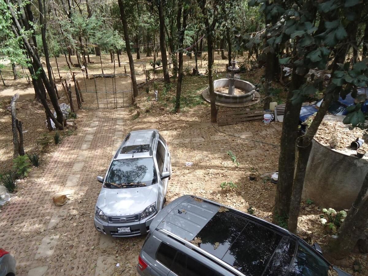 Casa en San Miguel Tecpan, Jilotzingo, foto 27 de 29