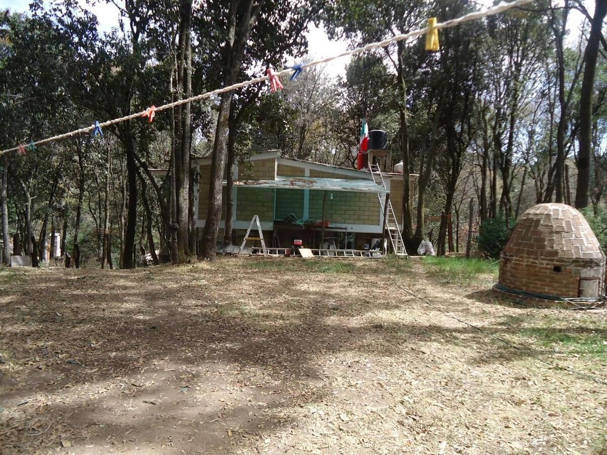 Casa en San Miguel Tecpan, Jilotzingo, foto 28 de 29