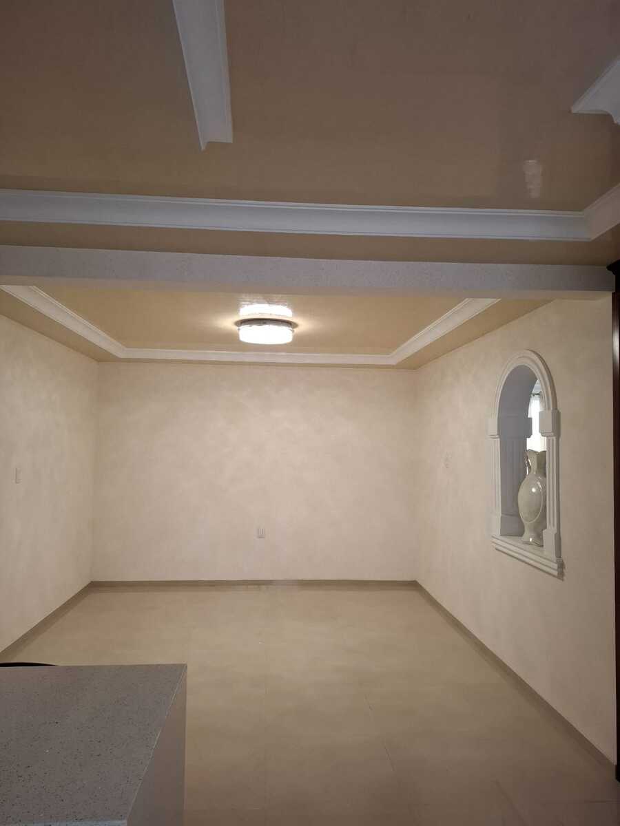 9 de 19: Espacio para ante comedor