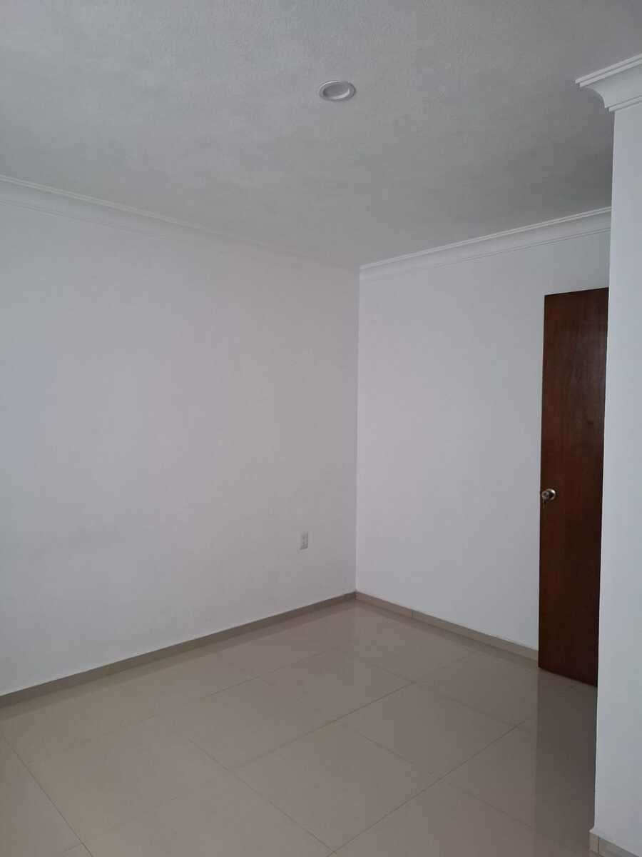 16 de 19: Recámara secundaria