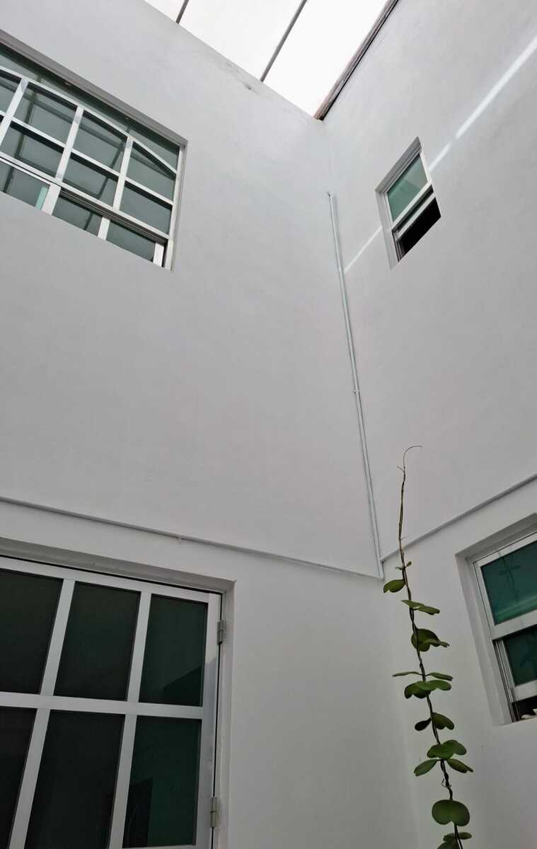 19 de 19: Exteriores
