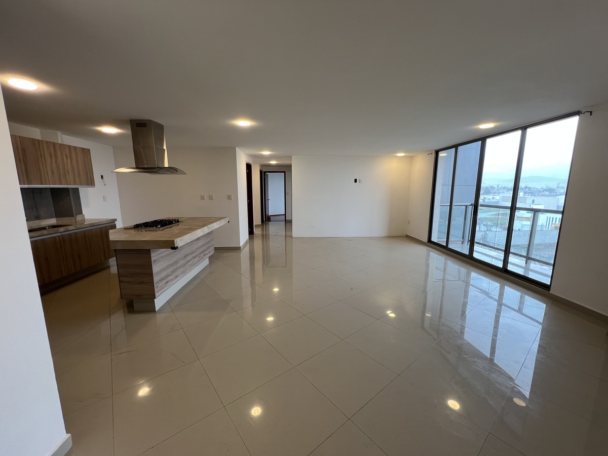 1 de 17: Sala-comedor