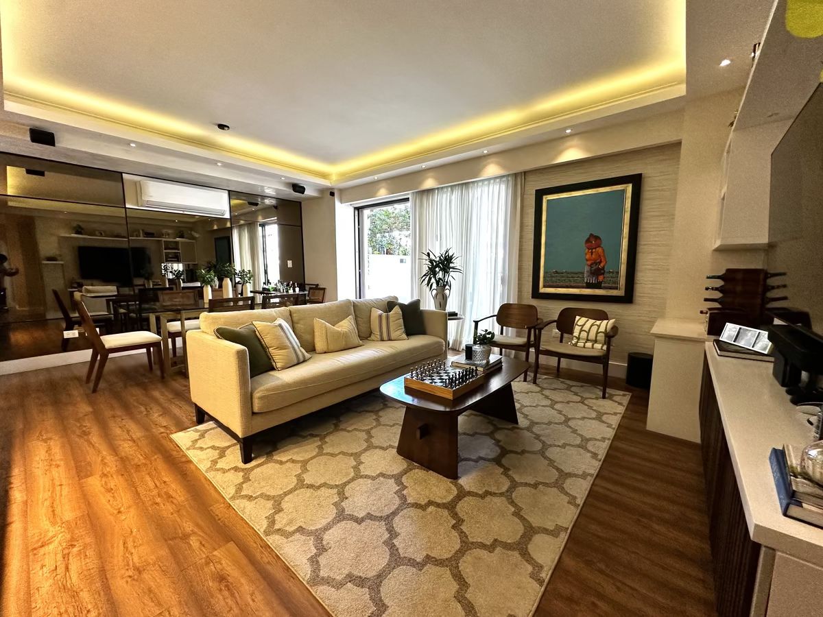 1 de 15: Sala