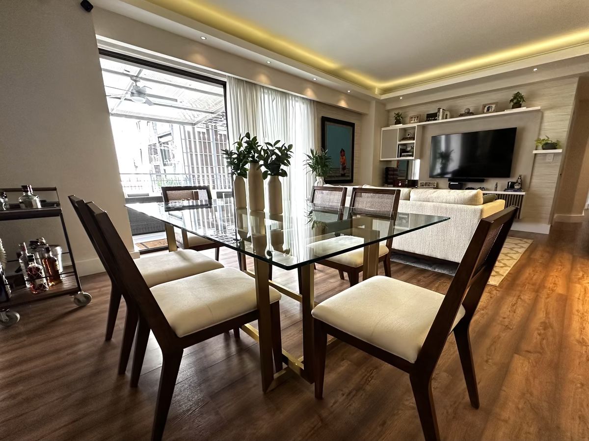 2 de 15: Comedor