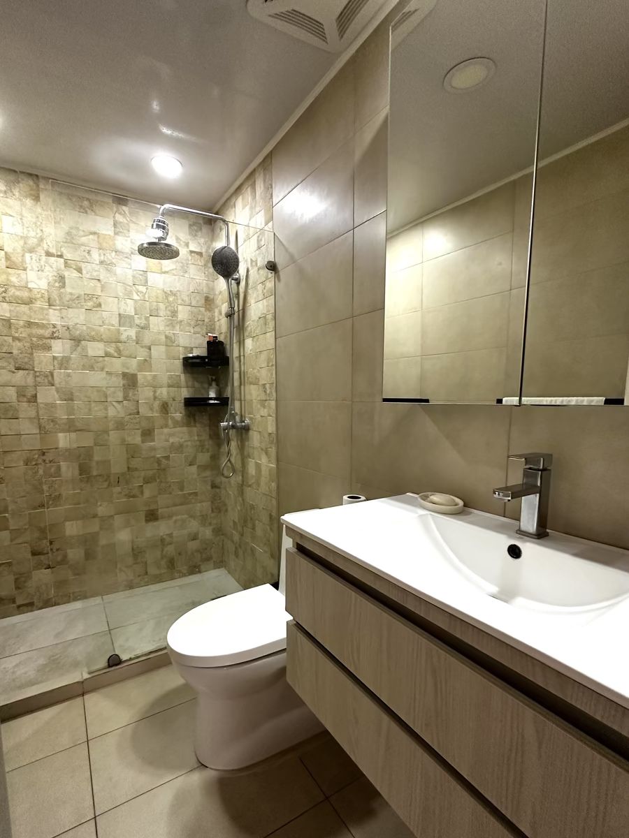 13 de 15: Baño