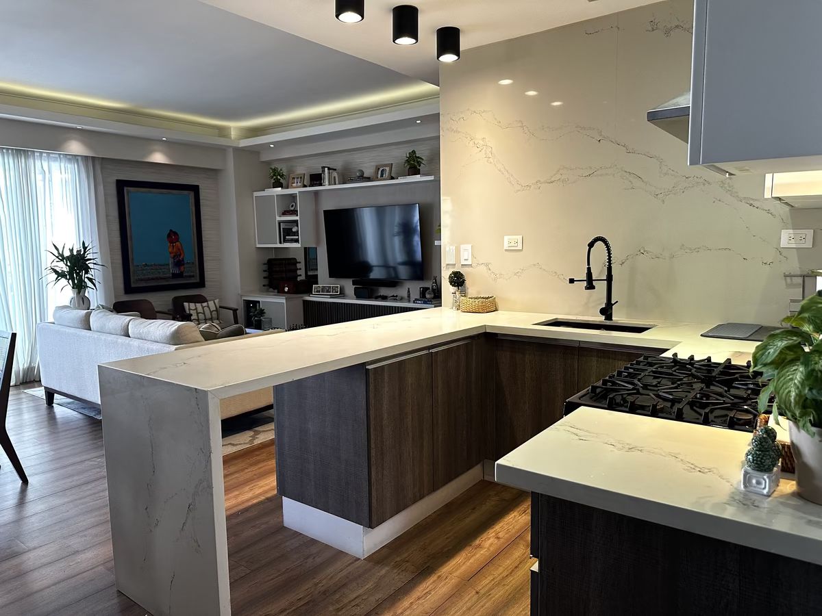 6 de 15: Cocina