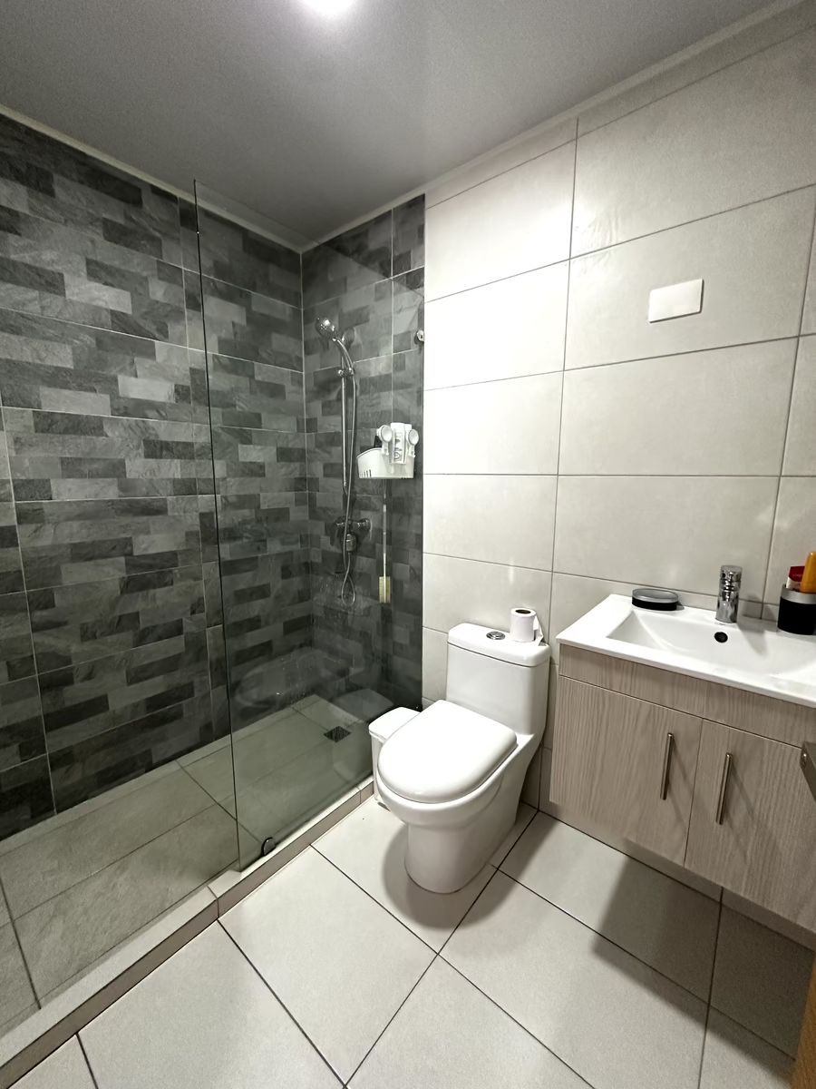 15 de 15: Baño