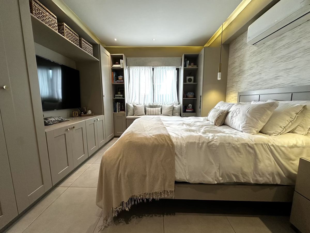 12 de 15: Habitación Principal