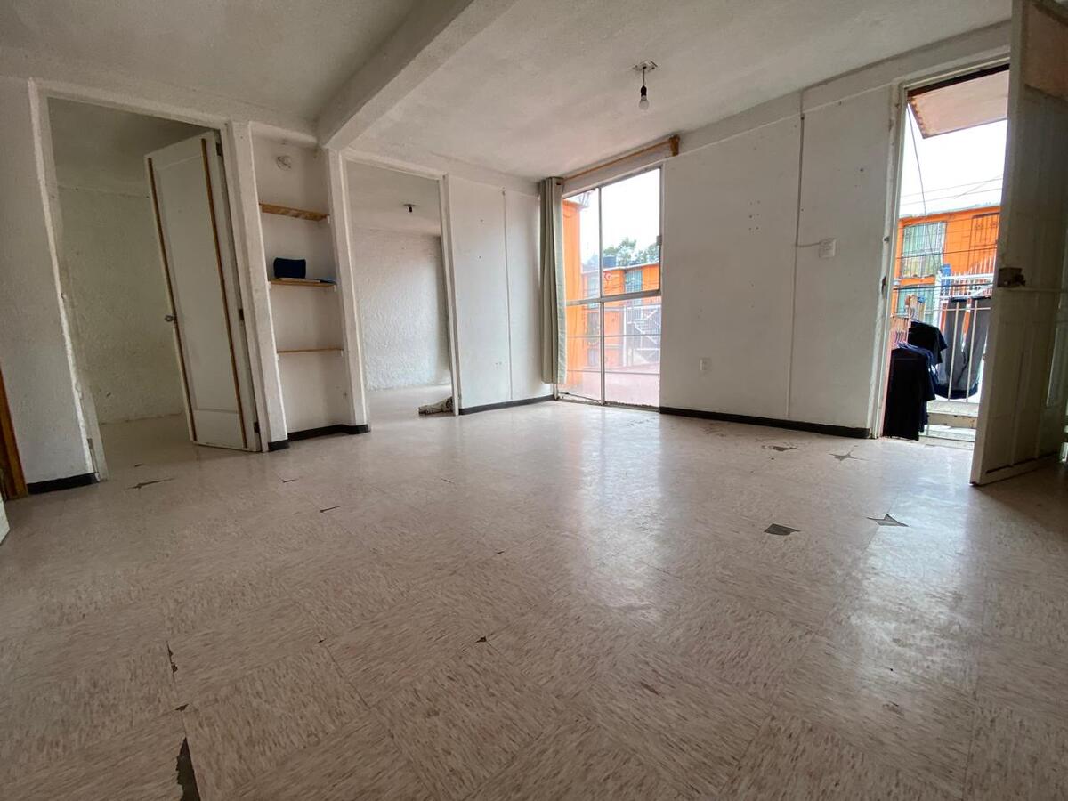 3 de 32: Sala comedor amplios, con ventilación y mucha luz