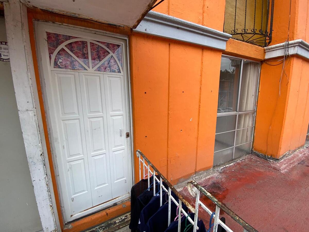 1 de 32: Fachada del  departamento