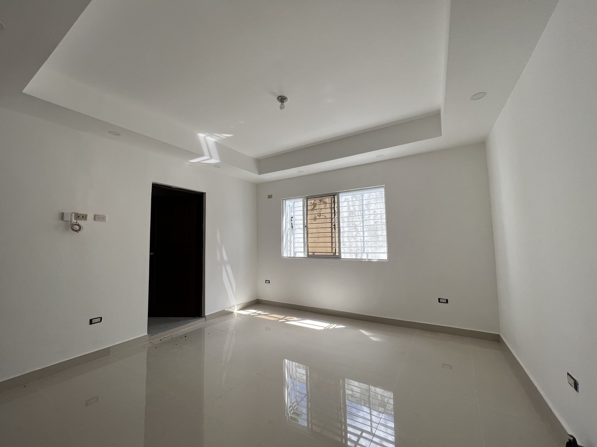 6 de 10: Habitacion principal