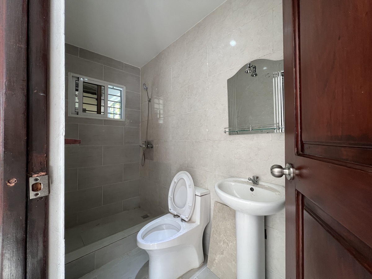 8 de 10: Baño havitacion 1