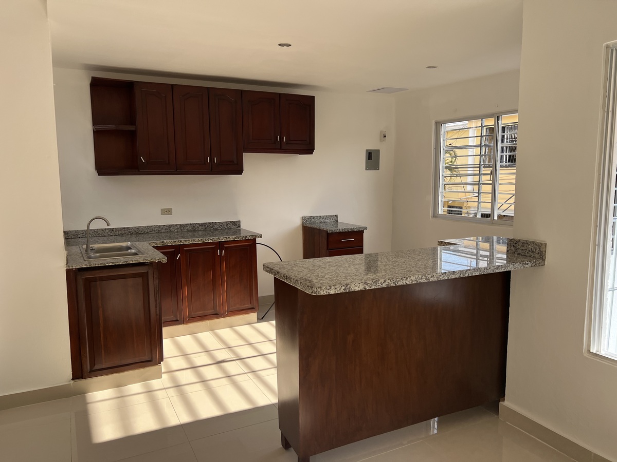 4 de 10: Cocina