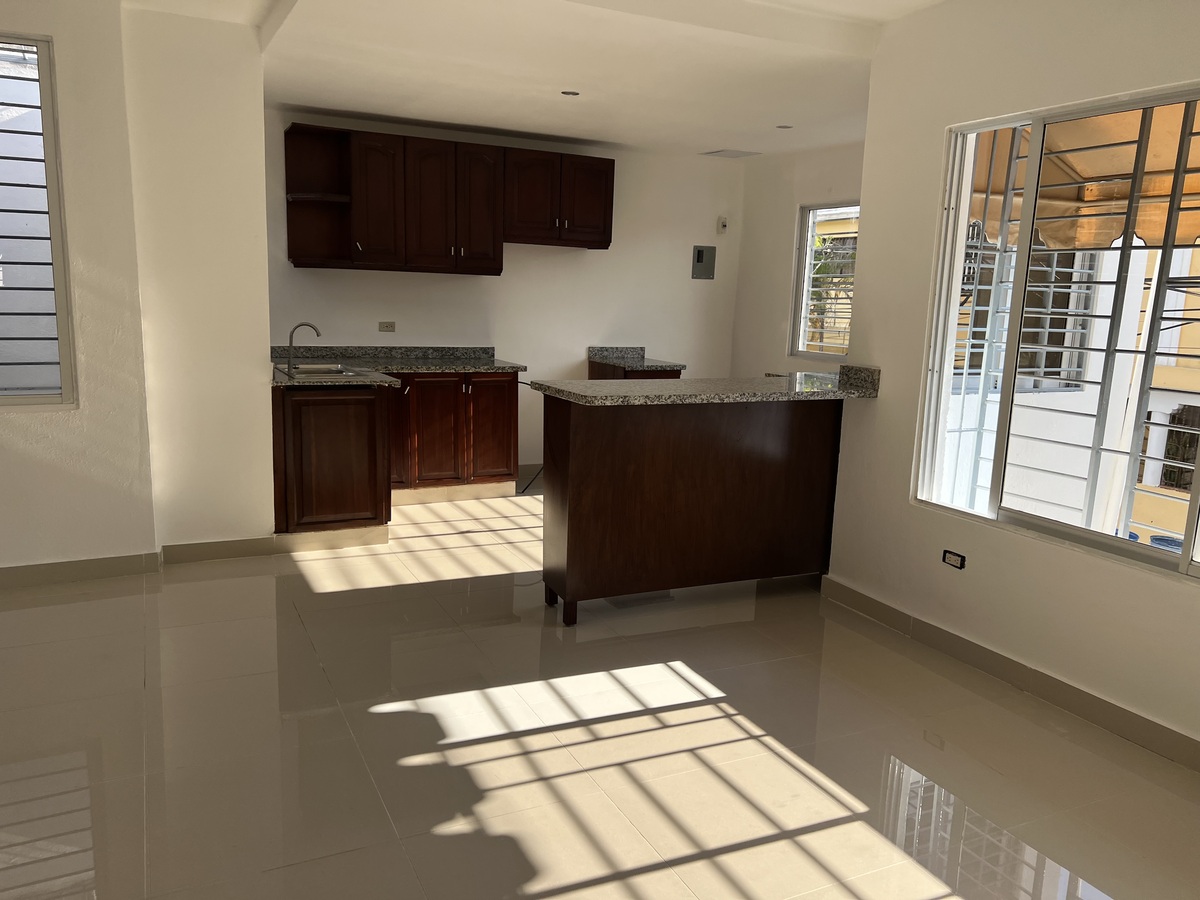 5 de 10: Cocina