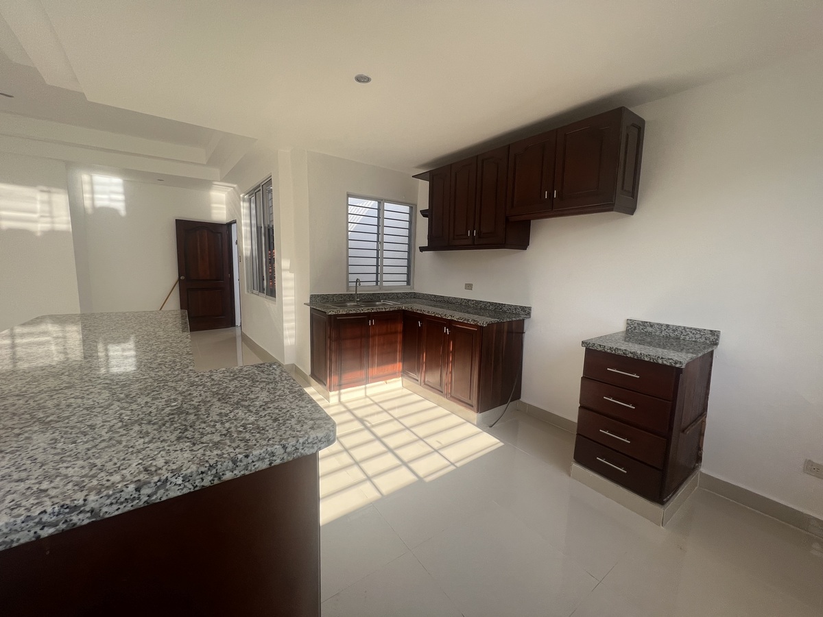 3 de 10: Cocina