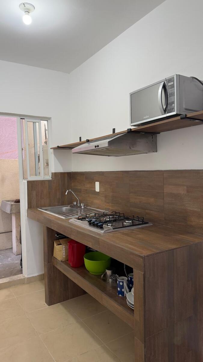 3 de 10: COCINA