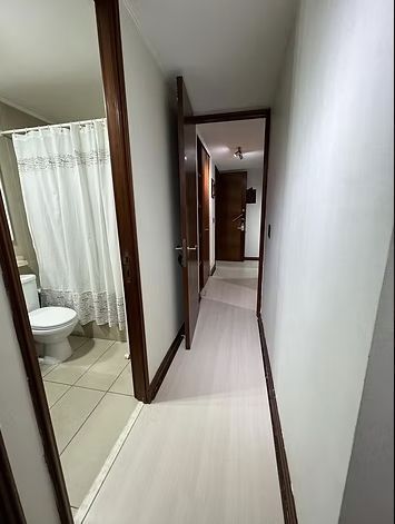 Departamento en venta 2D2B - 206, en Barrio El Golf, orientación Nor-Oriente