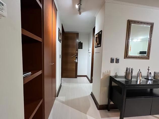 Departamento en venta 2D2B - 206, en Barrio El Golf, orientación Nor-Oriente
