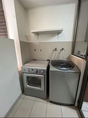 Departamento en venta 2D2B - 206, en Barrio El Golf, orientación Nor-Oriente