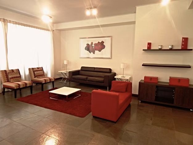 Salón Principal