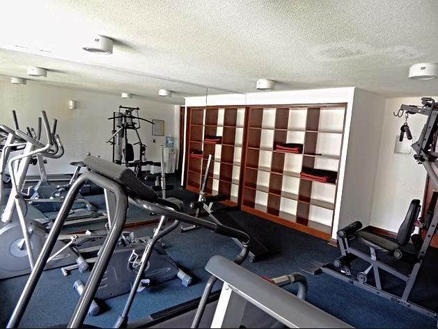 Gimnasio