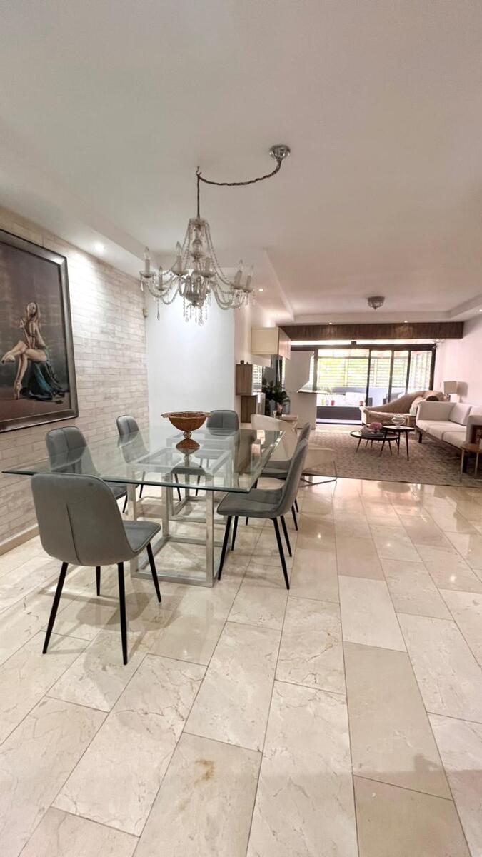 Apartamentos en Venta Mirador Sur, Santo Domingo