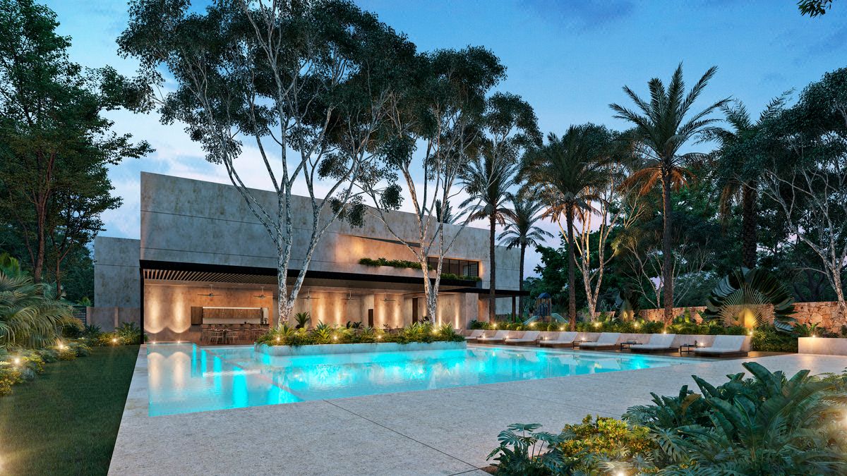 Lote Residencial en Venta en Privada Campo Magno, Zona Country Club
