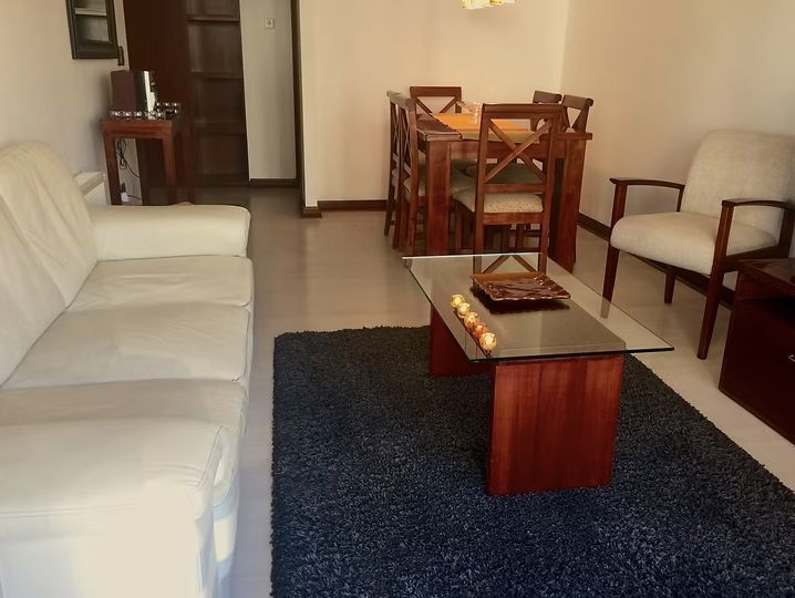 Departamento en venta 2D2B - 1403, en Barrio El Golf, orientación Sur-Oriente