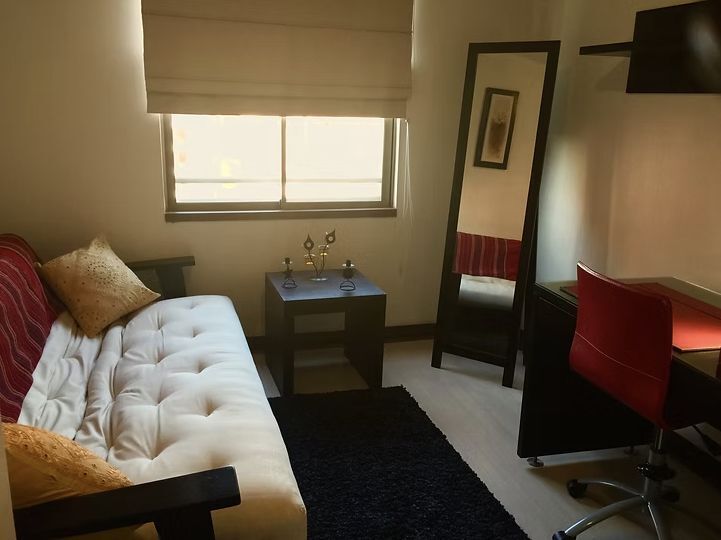 Departamento en venta 2D2B - 1403, en Barrio El Golf, orientación Sur-Oriente