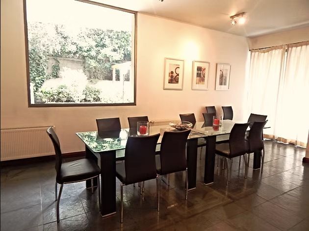 Departamento en venta 2D2B - 1403, en Barrio El Golf, orientación Sur-Oriente