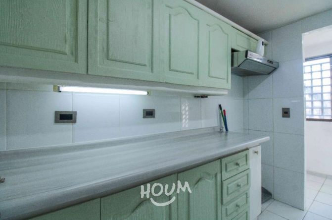 Venta de Departamento 2D2B, en Félix de Amesti, Las Condes