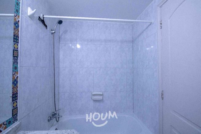 Venta de Departamento 2D2B, en Félix de Amesti, Las Condes