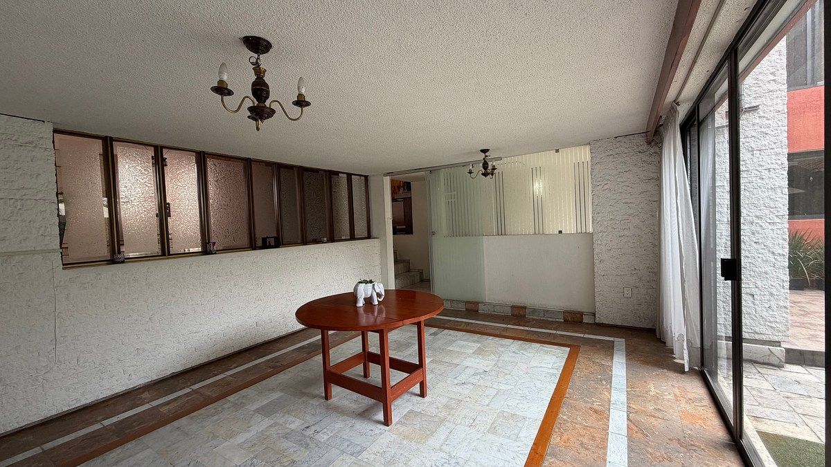 Casa em Del Valle Sur, Benito Juárez, foto 30 de 37