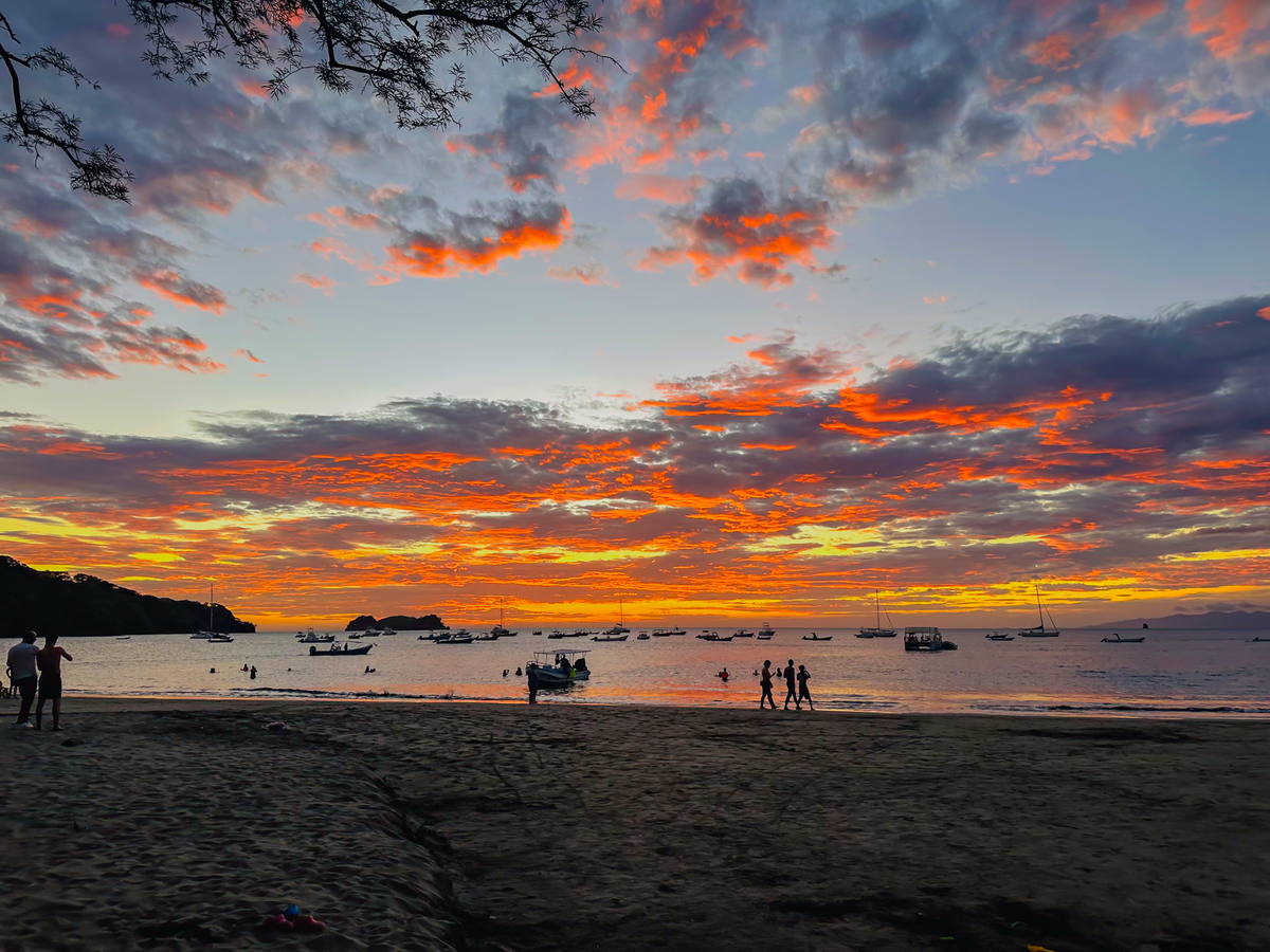 10 of 10: Playa Hermosa