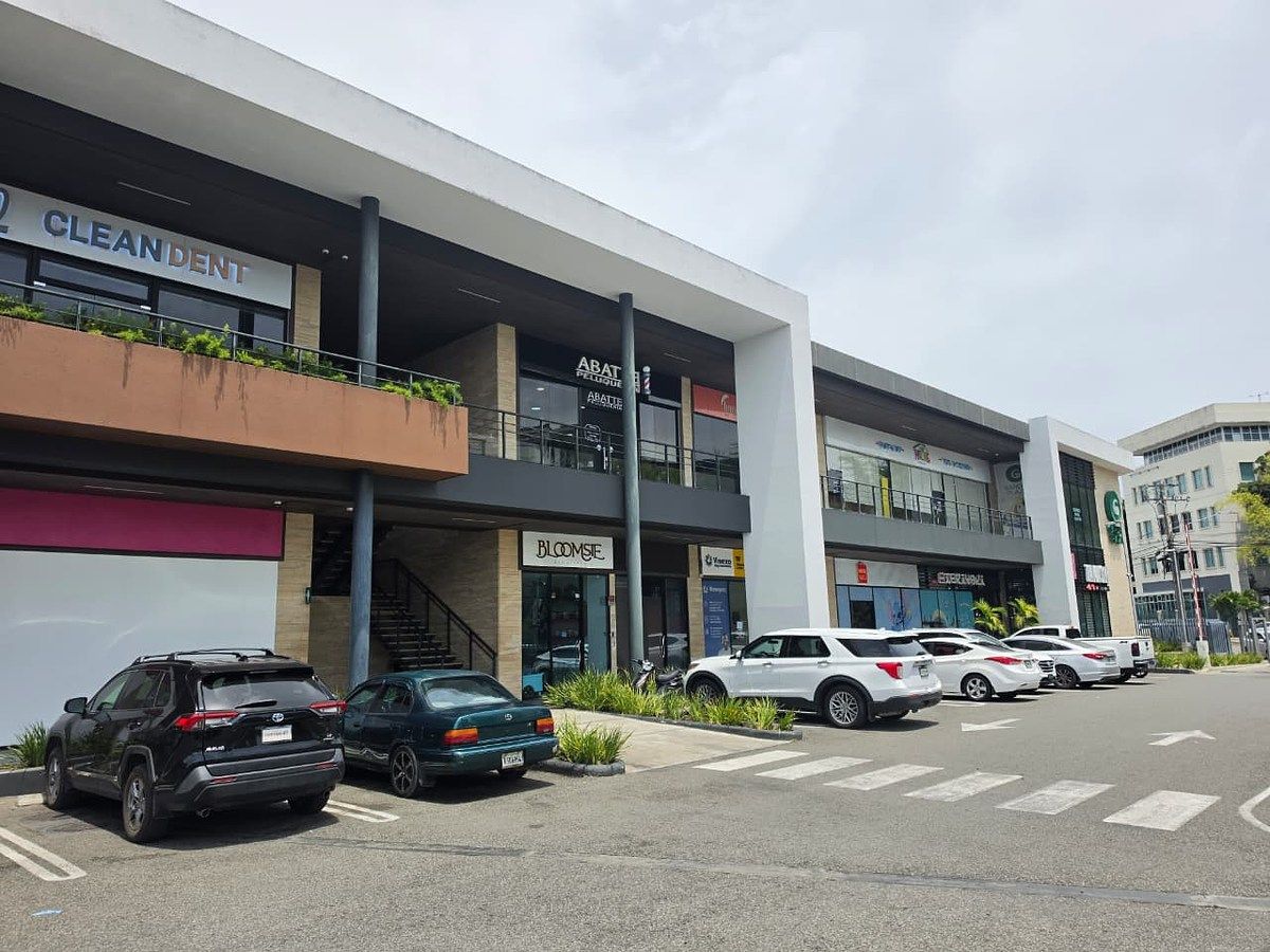 Local Comercial en Los próceres, Santo Domingo Centro (Distrito Nacional), foto 9 de 10