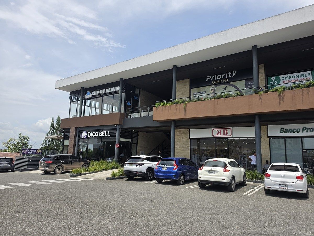 Local Comercial en Los próceres, Santo Domingo Centro (Distrito Nacional), foto 10 de 10