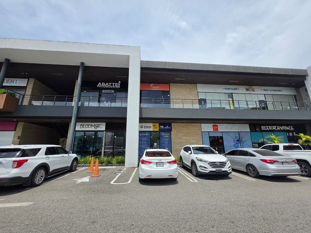 Local Comercial en Los próceres, Santo Domingo Centro (Distrito Nacional), foto 5 de 10