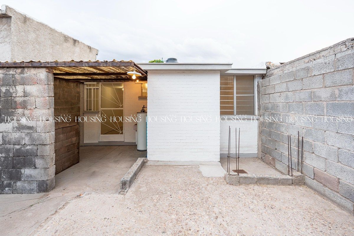 Casa em Infonavit Nacional, Chihuahua, foto 12 de 19