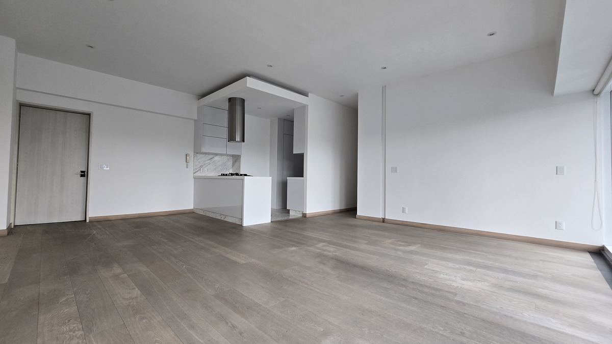 2 de 17: Departamento Venta Los Alpes San Ángel Tips Inmobiliarios ®