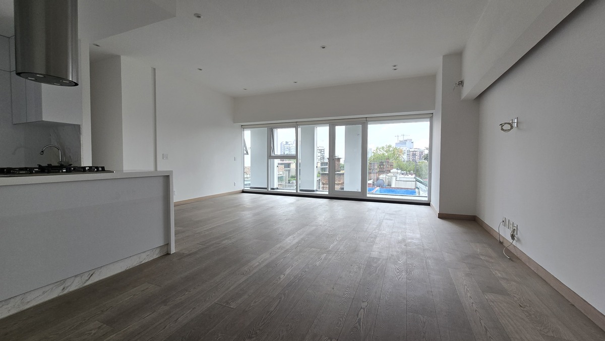 1 de 17: Departamento Venta Los Alpes San Ángel Tips Inmobiliarios ®