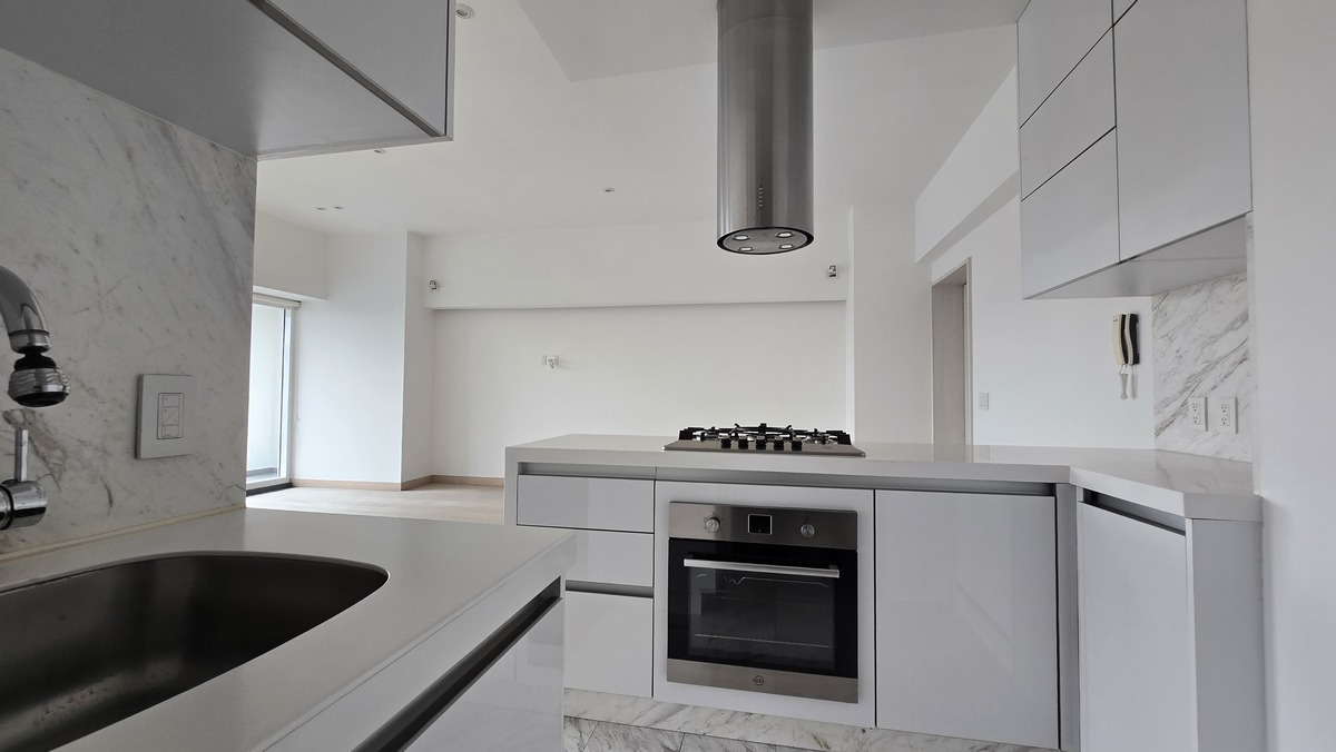 4 de 17: Departamento Venta Los Alpes San Ángel Tips Inmobiliarios ®