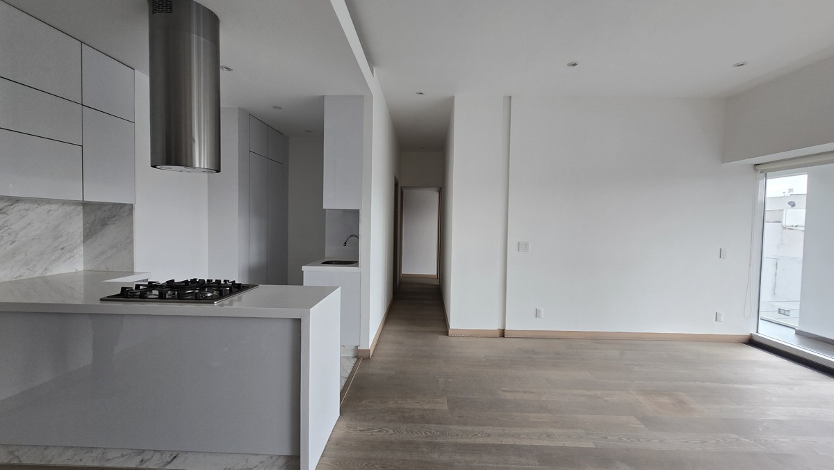 3 de 17: Departamento Venta Los Alpes San Ángel Tips Inmobiliarios ®