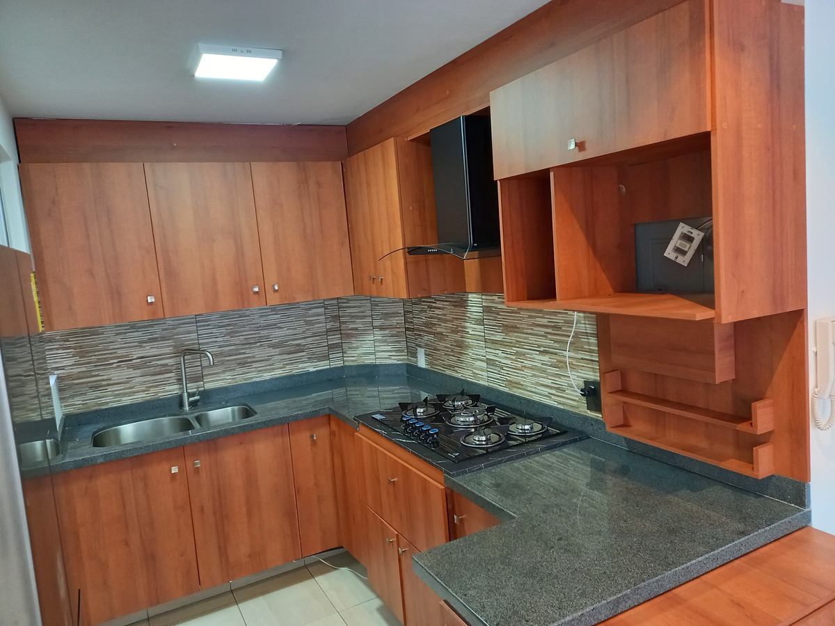 4 de 47: cocina integral