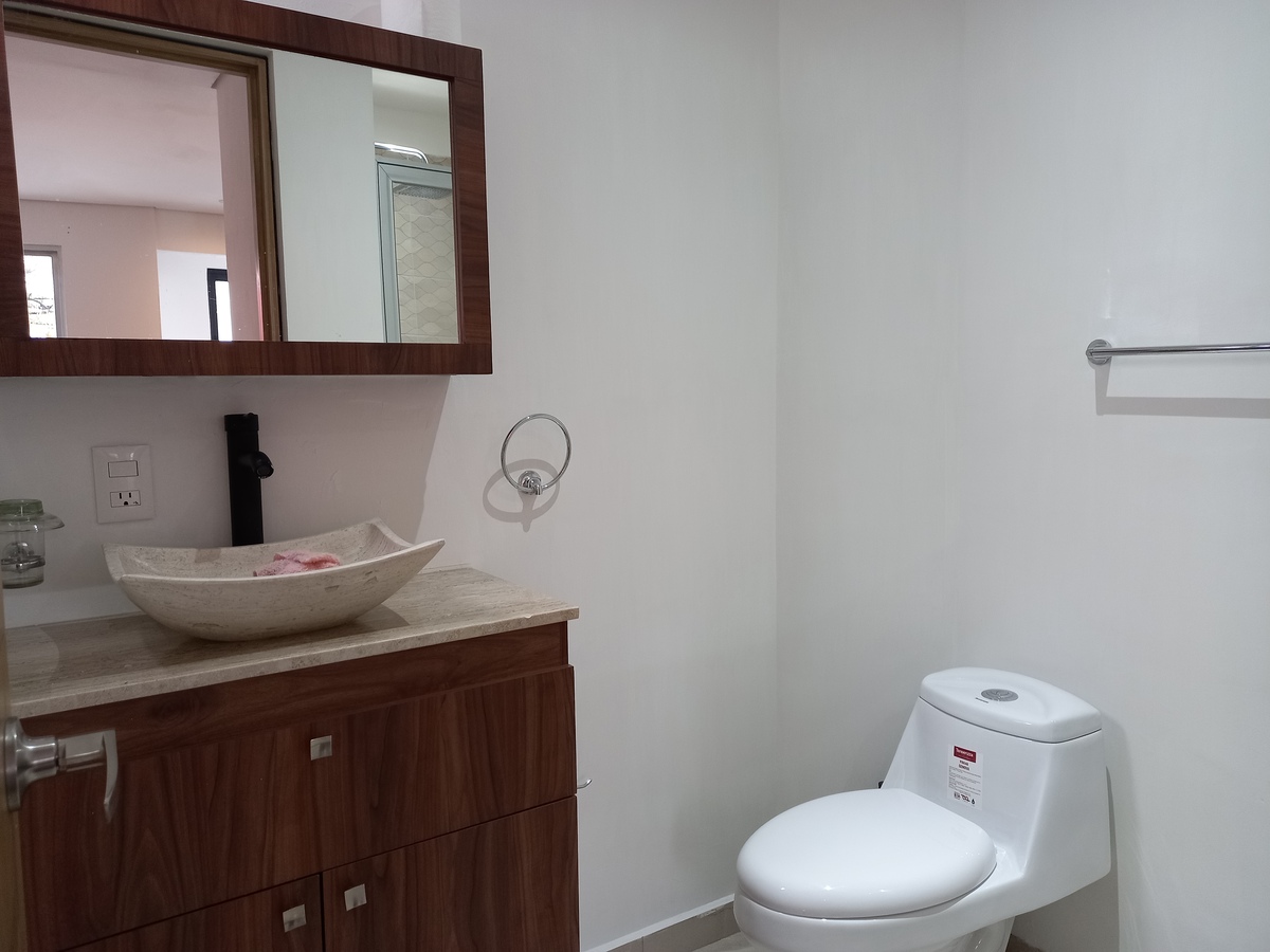 24 de 47: baño completo