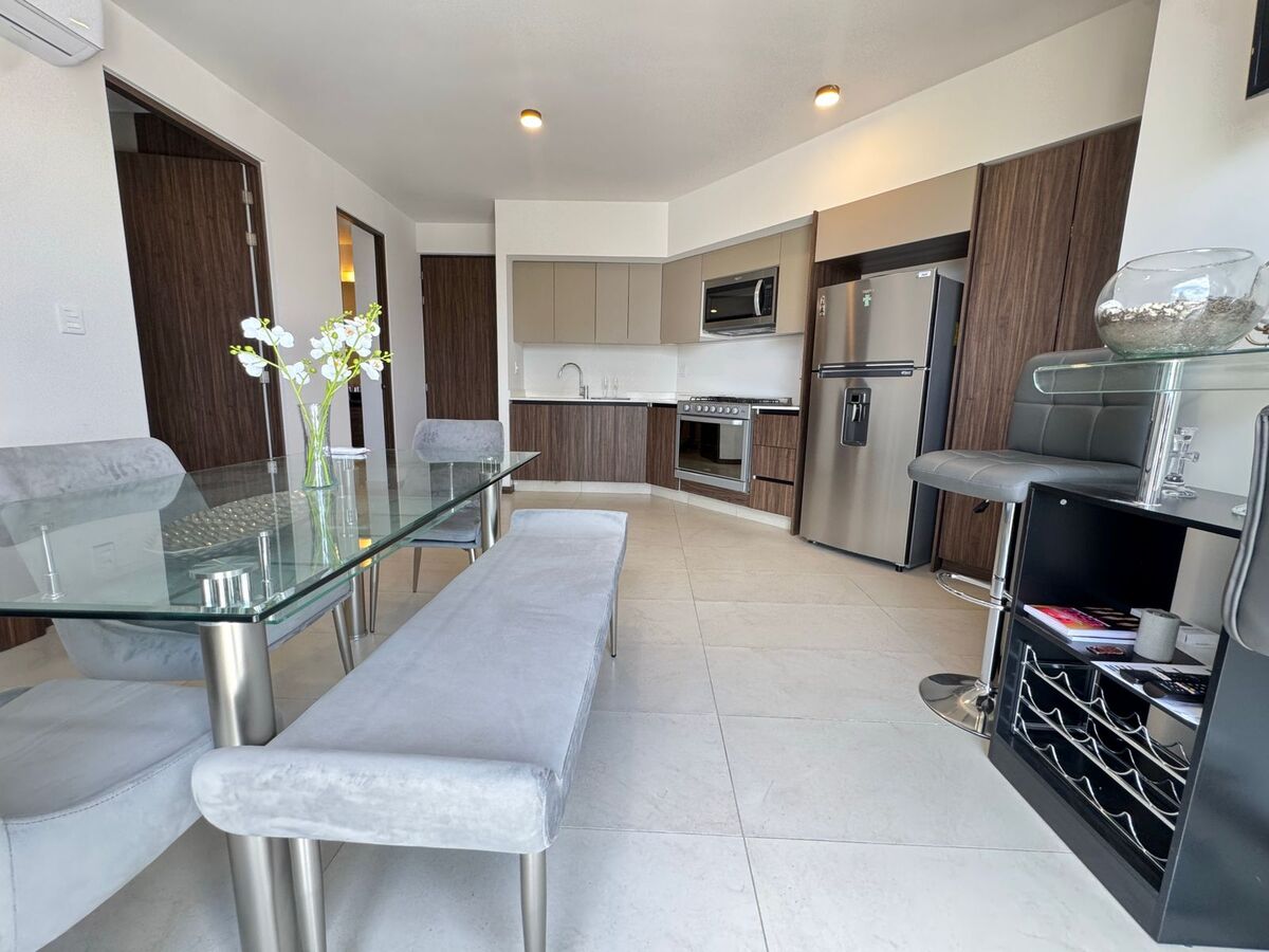 3 of 21: cocina comedor