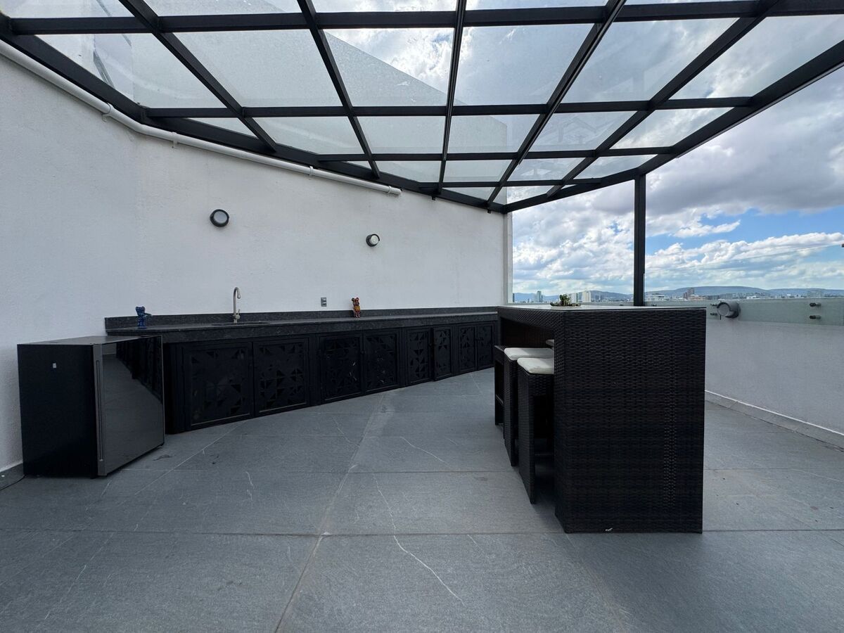 17 de 21: roof privado